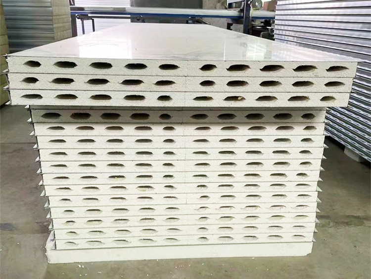 醫用硫氧鎂凈化板